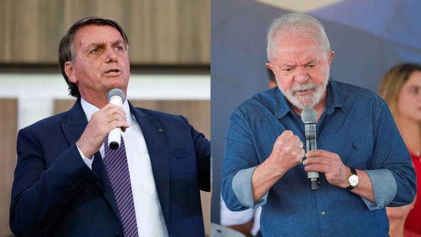 Cerca de 30% dos eleitores atribuíram a característica de