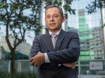 José Mauro Coelho se demite da presidência da Petrobras e abre espaço para Caio Paes de Andrade