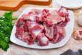 Como substituir a carne bovina (Foto: Shutterstock