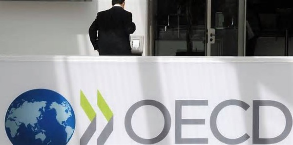 Para Guedes, entrada do Brasil na OCDE aumentará o nível de investimento estrangeiro; Europa perderá relevância, segundo o ministro.