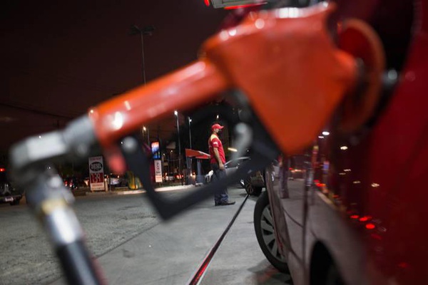 Queda nos preços dos combustíveis foi principal fator para a deflação registrada em julho