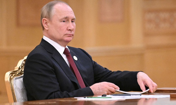 Anúncio formal será feito amanhã pelo presidente Vladimir Putin