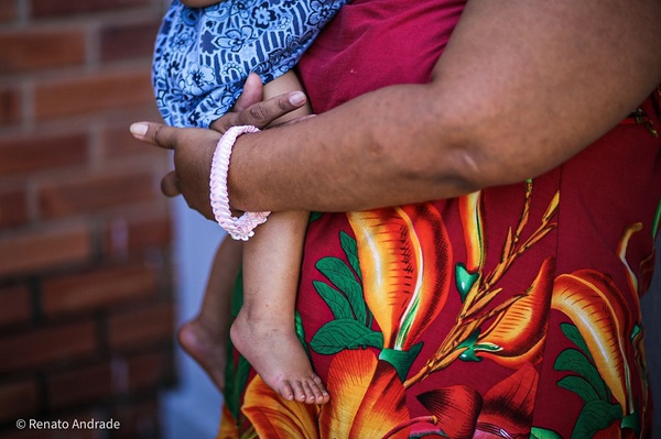 Mãe de menina grávida pela 2ª vez após estupro diz que filha era abusada por tio e vai pedir DNA