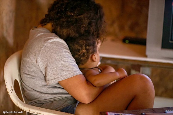 Menina de 11 anos grávida pela 2ª vez após estupro deve ir para novo abrigo da prefeitura