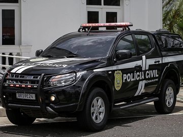 Polícia faz operação contra empresários suspeitos de desvio de emendas parlamentares em Teresina
