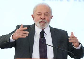Presidente passou por exames em Brasília