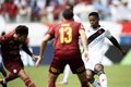Matheus França, Bahia x Vasco (Foto: Matheus Lima/Vasco