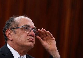 Após reações, Gilmar diz que decisão sobre impeachment “aplica a Constituição”
