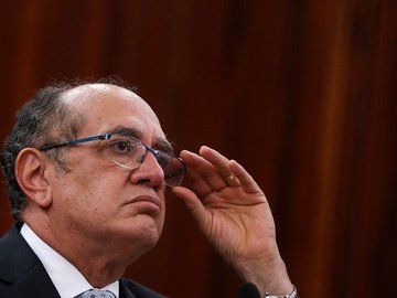 Após reações, Gilmar diz que decisão sobre impeachment “aplica a Constituição”