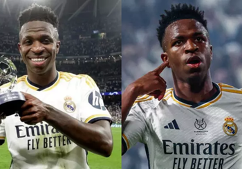 José Boto crava retorno de Vini Jr ao Flamengo